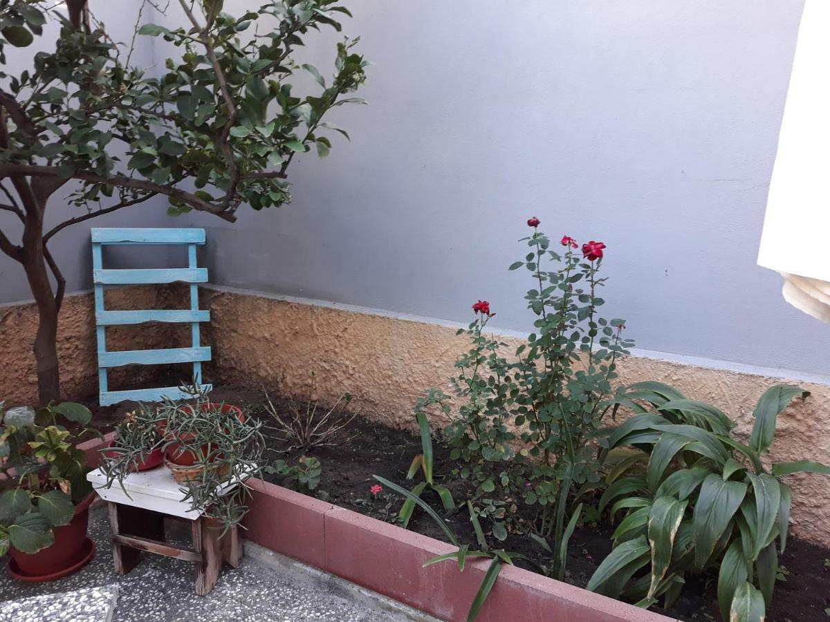 Affittacamere Da Arianna Porto Torres Εξωτερικό φωτογραφία